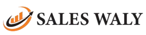 Sales Waly Logo